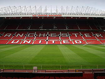 Manchester United cancel frien...